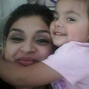 Meet your Posher, Griselda